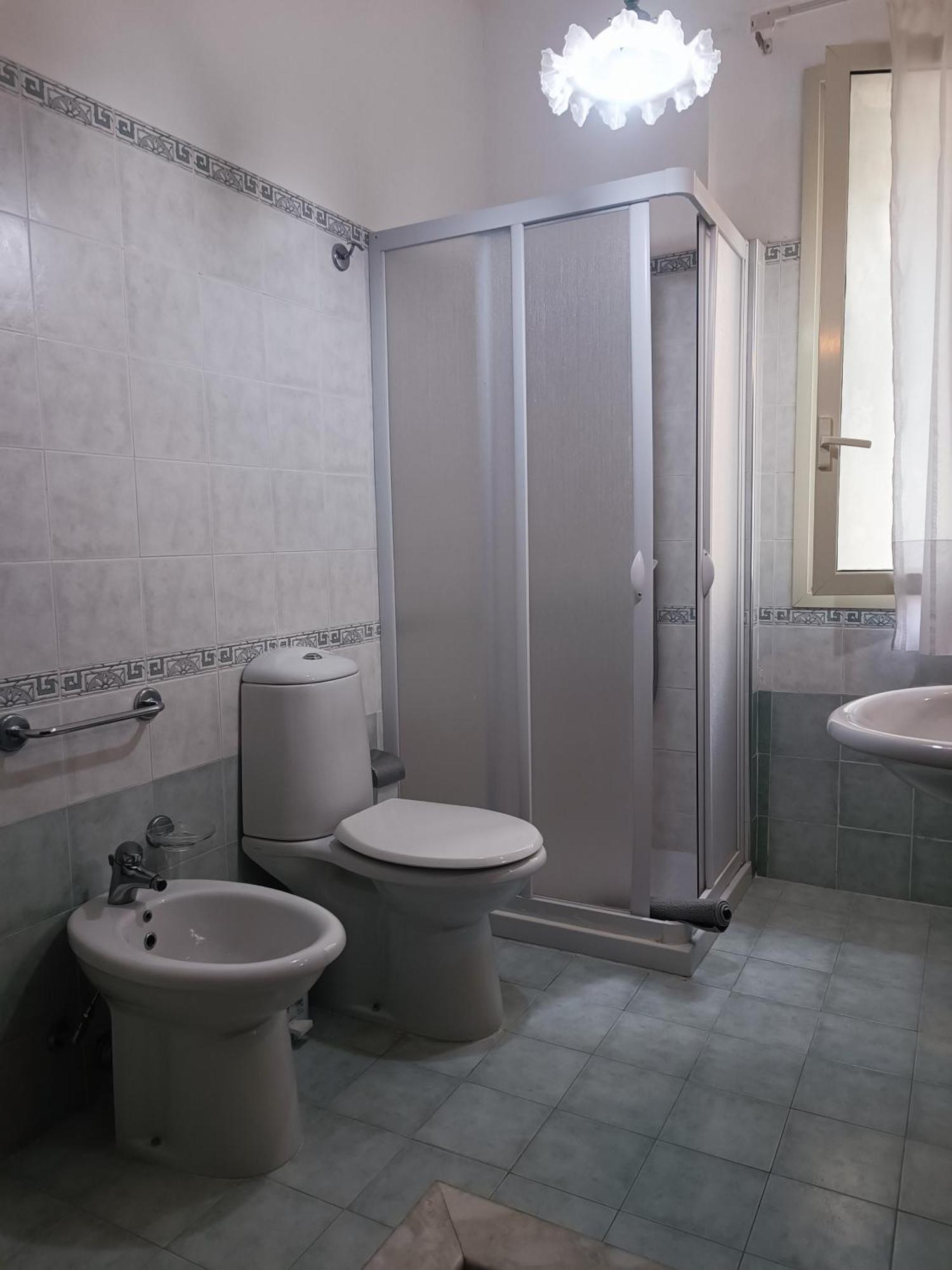 Lido di Noto Ansise Guest House מראה חיצוני תמונה