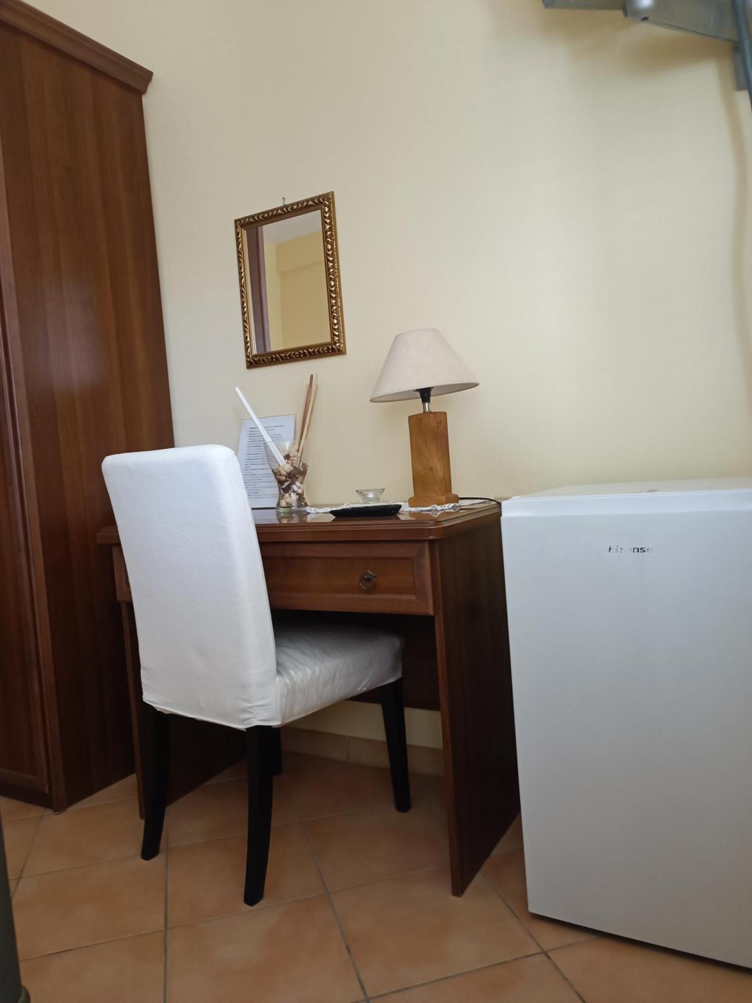Lido di Noto Ansise Guest House מראה חיצוני תמונה