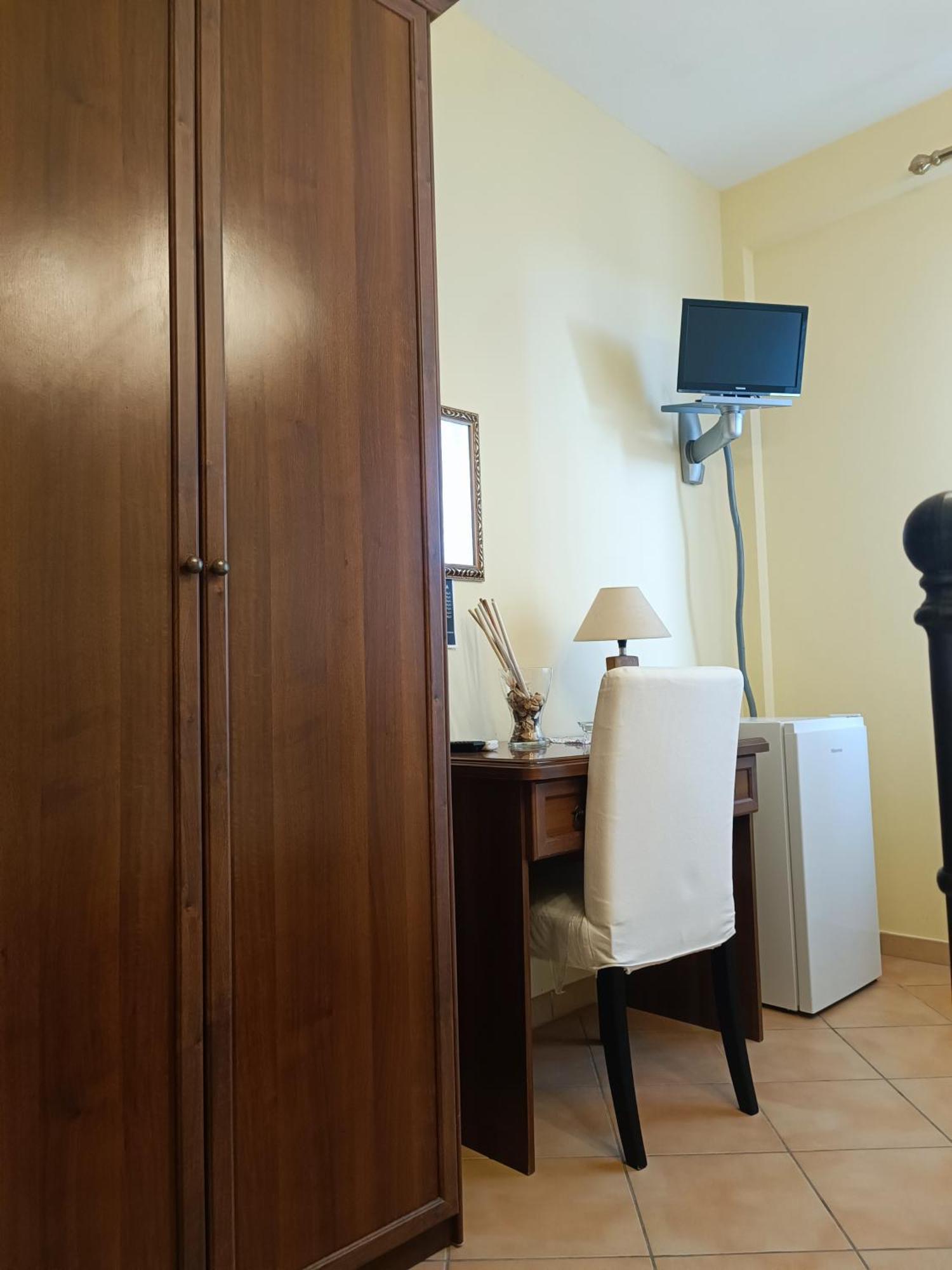 Lido di Noto Ansise Guest House מראה חיצוני תמונה