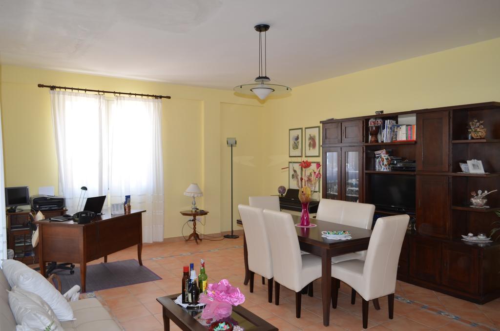 Lido di Noto Ansise Guest House מראה חיצוני תמונה