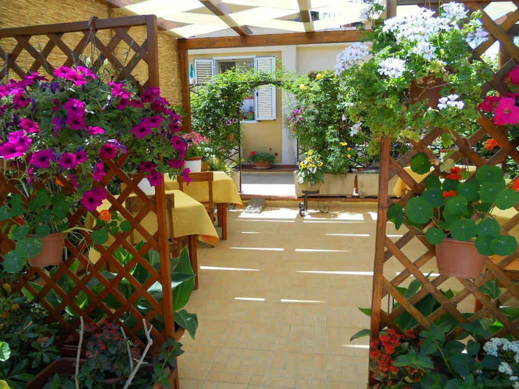 Lido di Noto Ansise Guest House מראה חיצוני תמונה