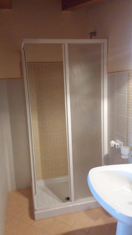 Lido di Noto Ansise Guest House מראה חיצוני תמונה
