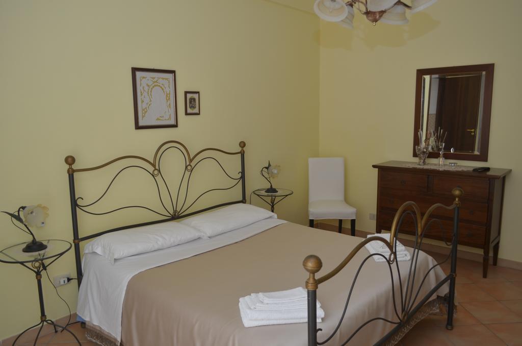 Lido di Noto Ansise Guest House מראה חיצוני תמונה
