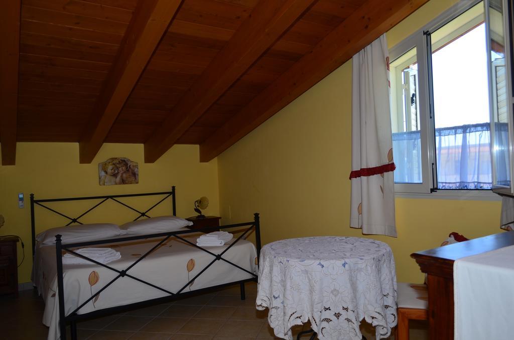 Lido di Noto Ansise Guest House מראה חיצוני תמונה