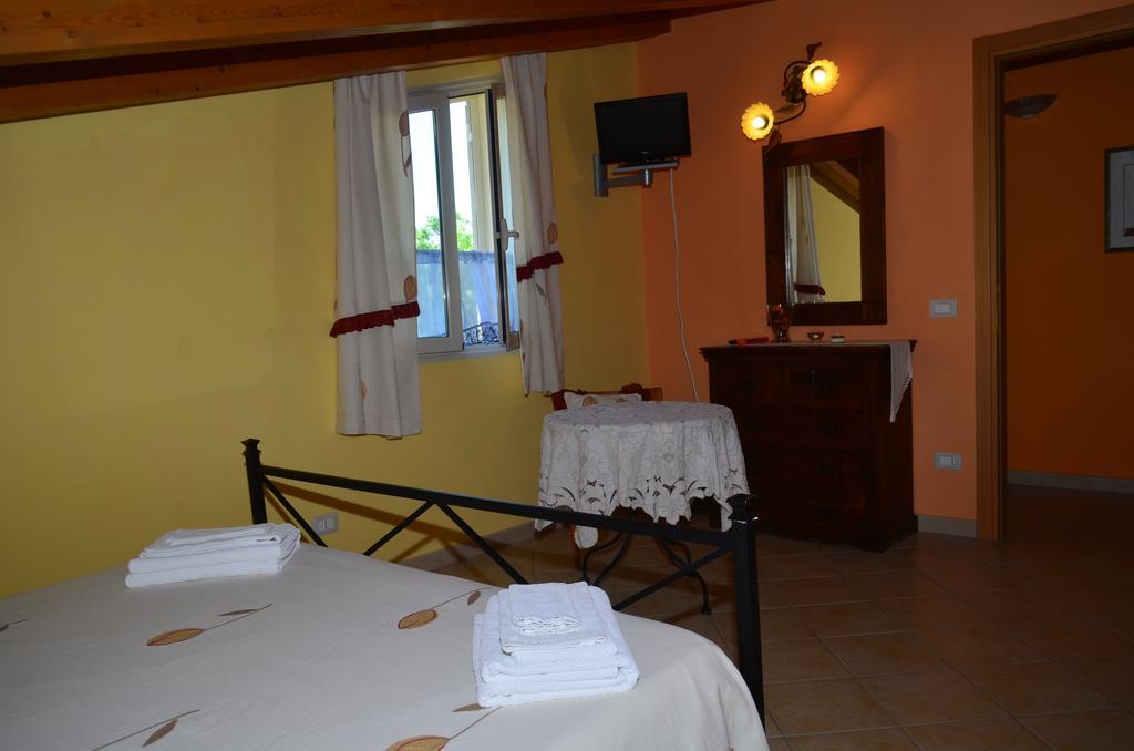 Lido di Noto Ansise Guest House מראה חיצוני תמונה