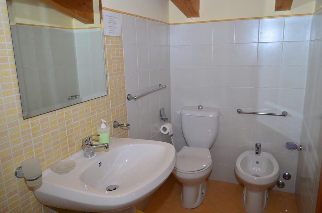 Lido di Noto Ansise Guest House מראה חיצוני תמונה