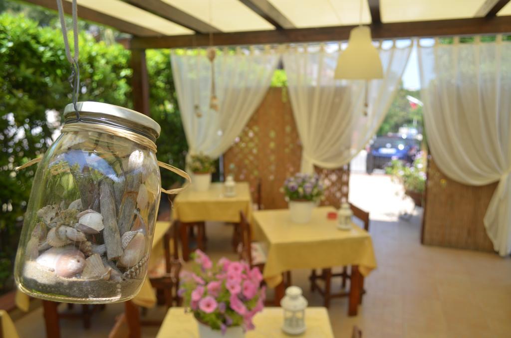 Lido di Noto Ansise Guest House מראה חיצוני תמונה