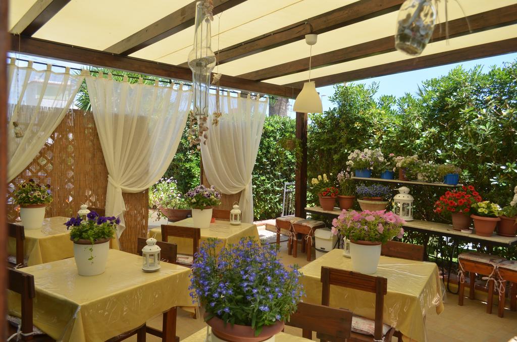 Lido di Noto Ansise Guest House מראה חיצוני תמונה
