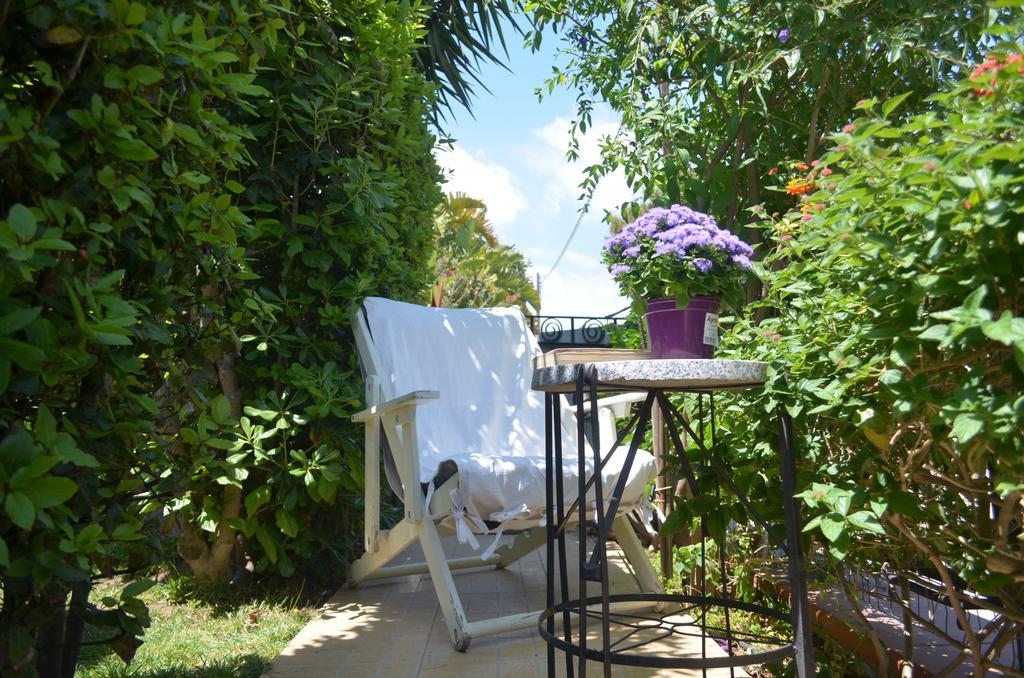 Lido di Noto Ansise Guest House מראה חיצוני תמונה