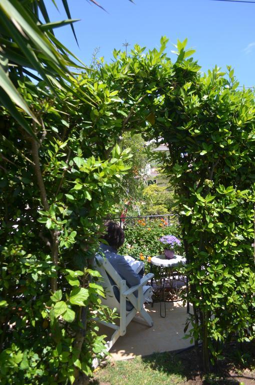 Lido di Noto Ansise Guest House מראה חיצוני תמונה