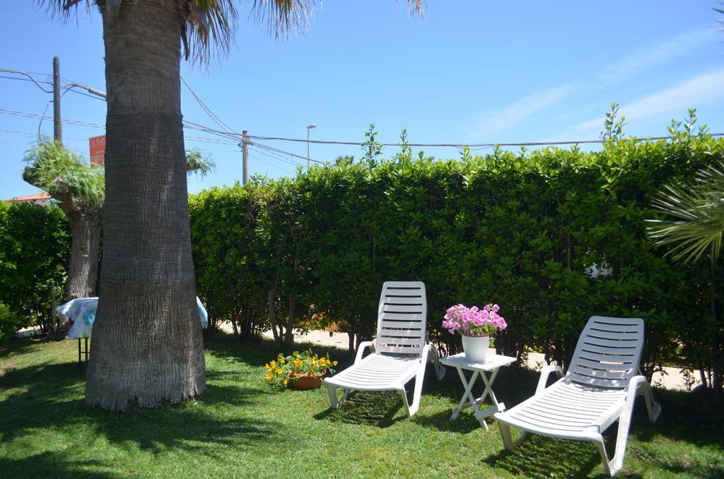 Lido di Noto Ansise Guest House מראה חיצוני תמונה