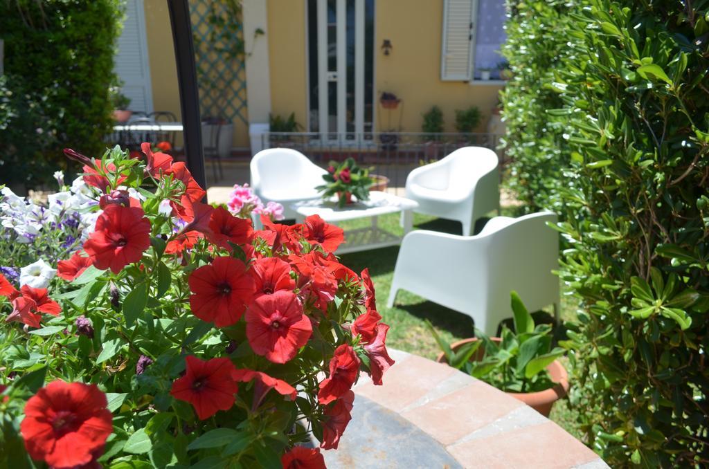 Lido di Noto Ansise Guest House מראה חיצוני תמונה