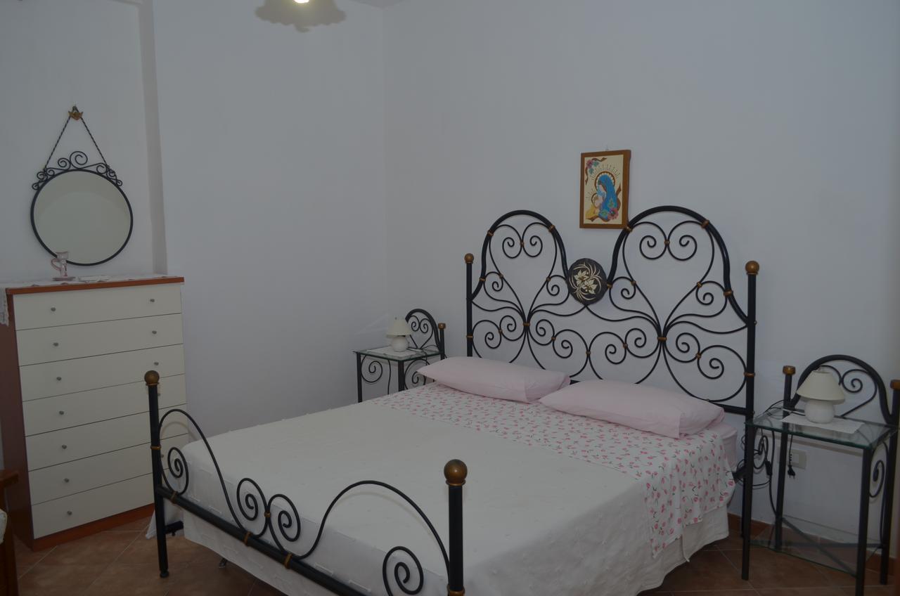 Lido di Noto Ansise Guest House מראה חיצוני תמונה