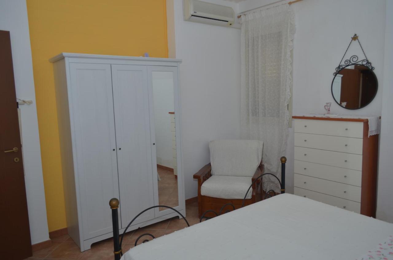Lido di Noto Ansise Guest House מראה חיצוני תמונה