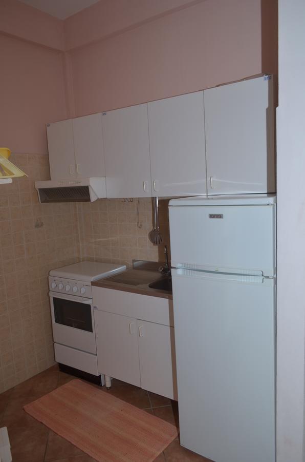 Lido di Noto Ansise Guest House מראה חיצוני תמונה