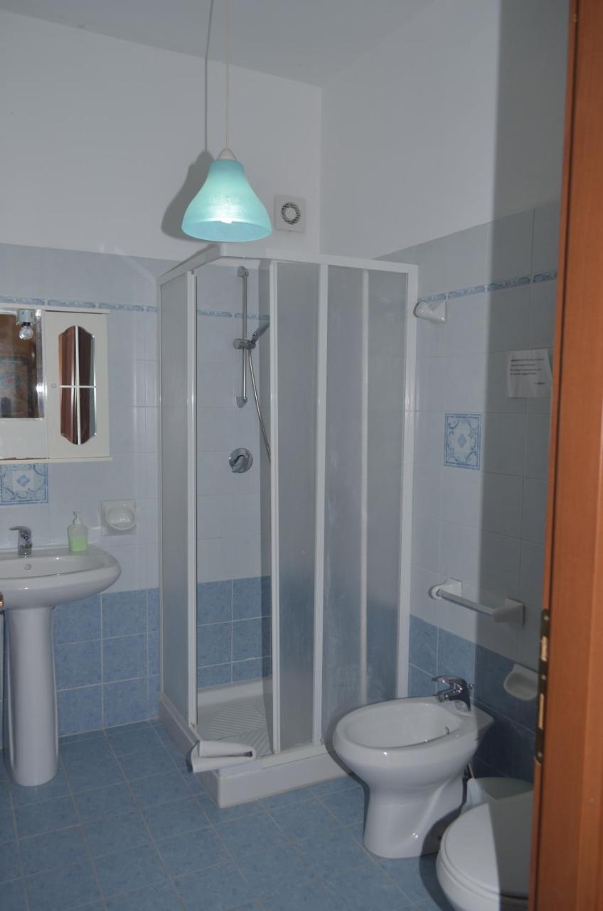 Lido di Noto Ansise Guest House מראה חיצוני תמונה